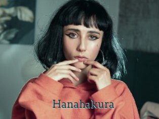 Hanahakura