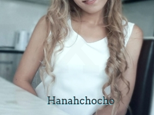 Hanahchocho