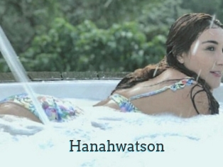 Hanahwatson