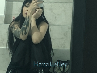 Hanakelley