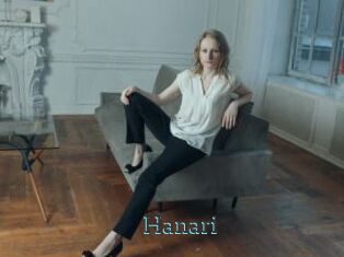 Hanari