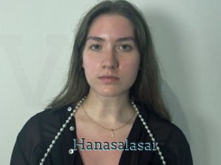 Hanasalasar
