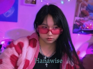 Hanawise