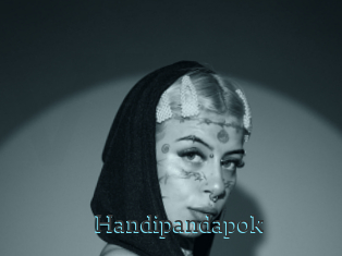 Handipandapok
