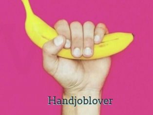 Handjoblover