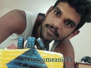 Handsomeanil99