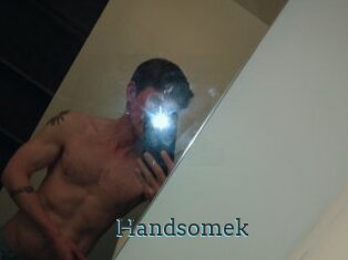 Handsomek
