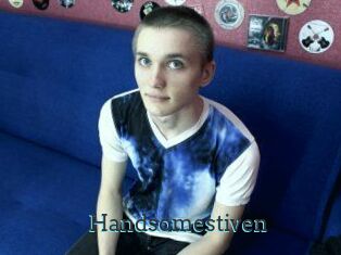 Handsomestiven