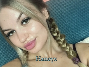Haneyx