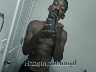 Hangingwithmyd