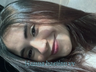 Hanna_bastian_vv