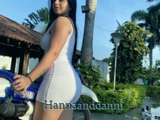 Hannaanddanni