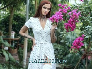 Hannabarlow