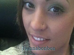 Hannabonbon