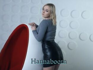 Hannaboom