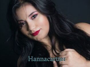 Hannacartter
