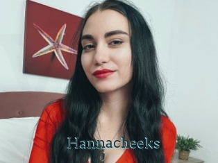 Hannacheeks