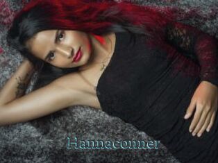 Hannaconner