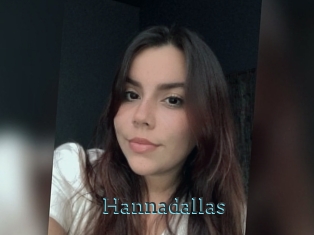 Hannadallas