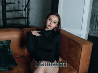 Hannadari