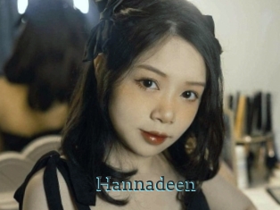 Hannadeen