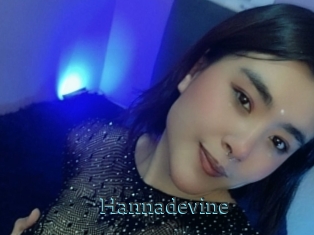 Hannadevine