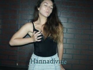 Hannadivine