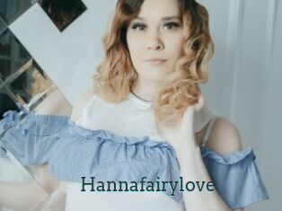 Hannafairylove