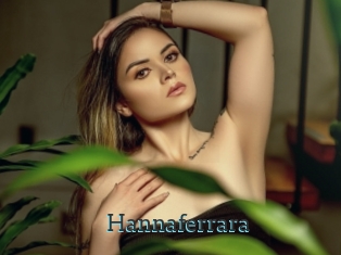 Hannaferrara