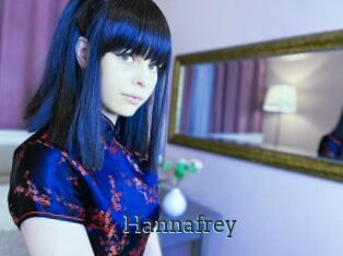 Hannafrey