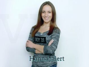 Hannahalert