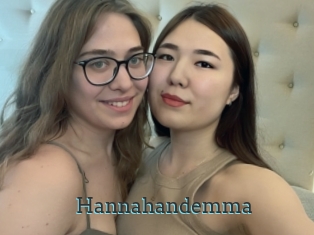 Hannahandemma