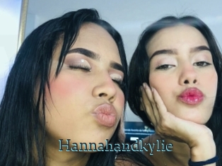 Hannahandkylie