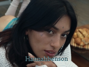 Hannahbenson