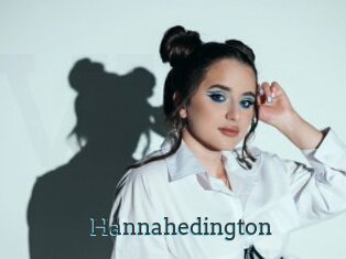 Hannahedington
