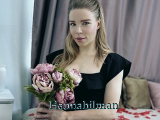 Hannahilman