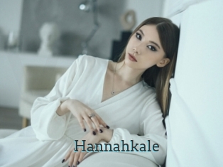 Hannahkale