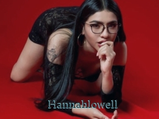 Hannahlowell