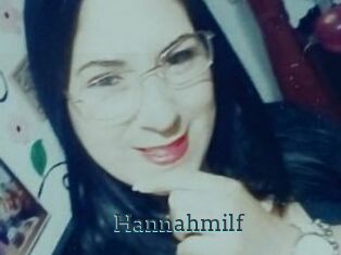 Hannahmilf