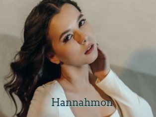 Hannahmon