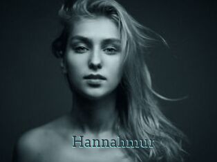 Hannahmur