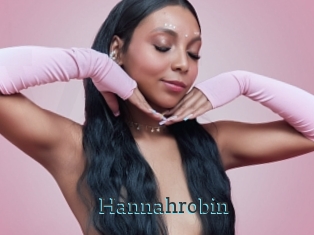 Hannahrobin
