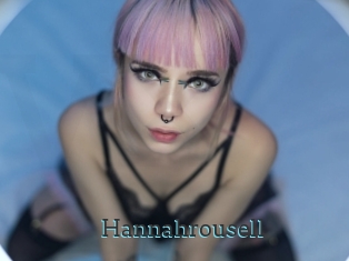 Hannahrousell