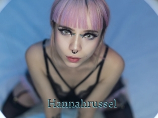 Hannahrussel