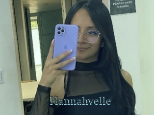 Hannahvelle