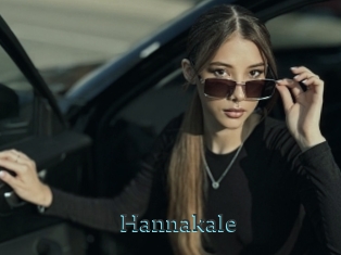 Hannakale