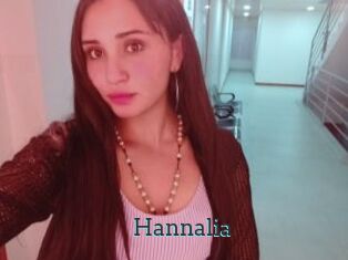 Hannalia