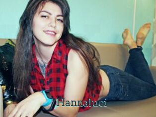 Hannaluci