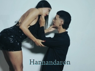 Hannandaron