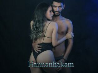 Hannanhakam